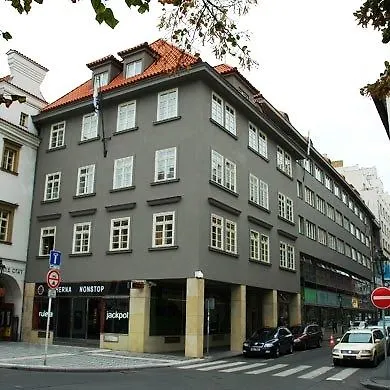 Perla Hotel Praga