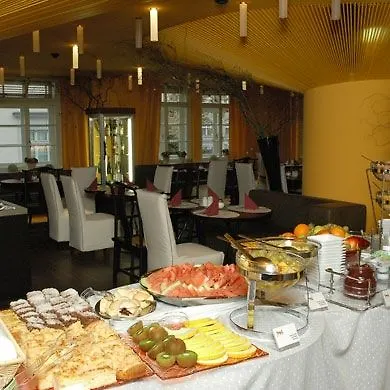 Perla Hotell