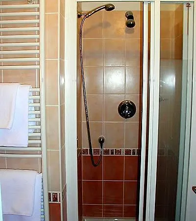 Hejtman Hotel 3*