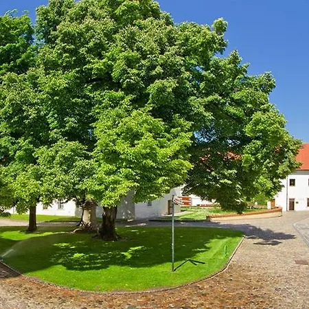 Monastery Otel 4*