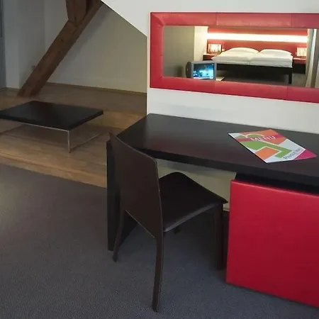 Hotel Prague Inn
