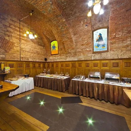Hotel Prague Inn 4*