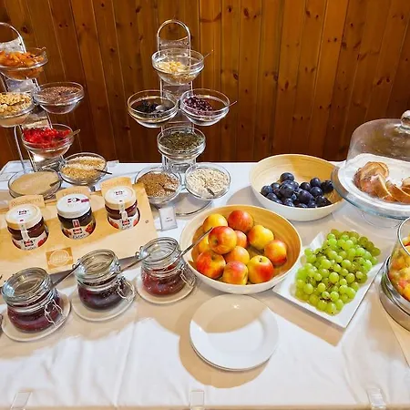 Prague Inn Hotel Prag