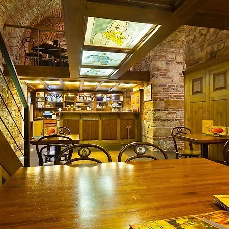 Prague Inn Prag
