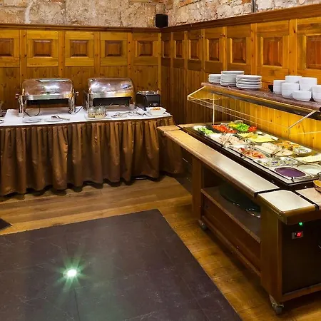 Prague Inn Prag