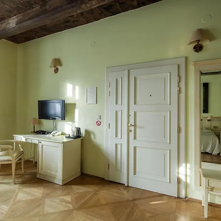 Tyn Yard Hotel 4*