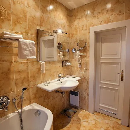 Tyn Yard Hotel 4*