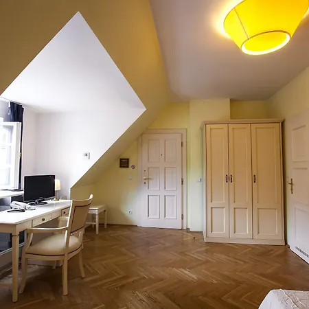 Tyn Yard Hotel 4*