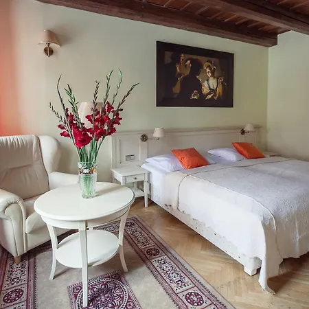 Tyn Yard Hotel 4*