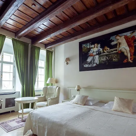Tyn Yard Hotel 4*