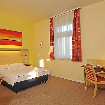 Hotel Exe Park Praga