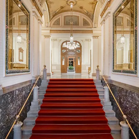 Nh Collection Carlo Iv Prága