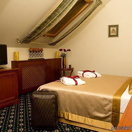 Hotel Boutique Seven Days Prague