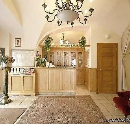 Szálloda Golden Star 4*