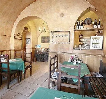 Hotell Golden Star
