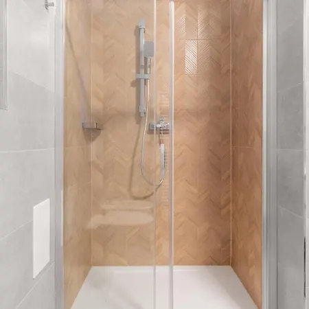 Days - Modern Apts - Fast Wifi - Netflix - 7 Min Wenceslas Sq Praga