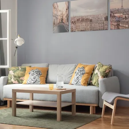 Days - Modern Apts - Fast Wifi - Netflix - 7 Min Wenceslas Sq * Praga