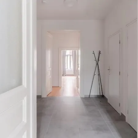 Days - Modern Apts - Fast Wifi - Netflix - 7 Min Wenceslas Sq * Praga