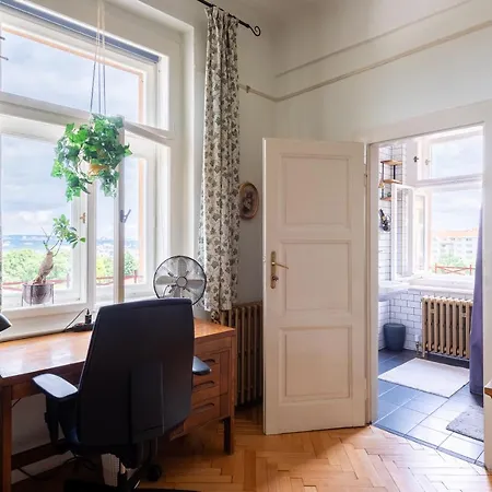 Pansiyon Victoria Design - Premium Ohrada