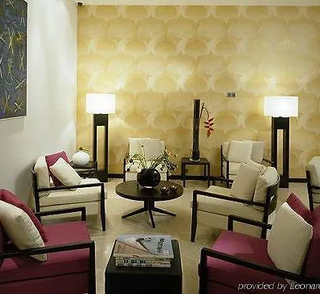 Design Merrion Hotel Praha