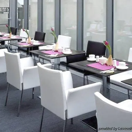 Design Merrion 4*