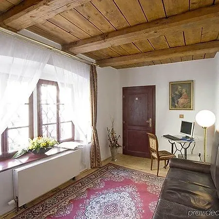 Hotel Waldstein 4*