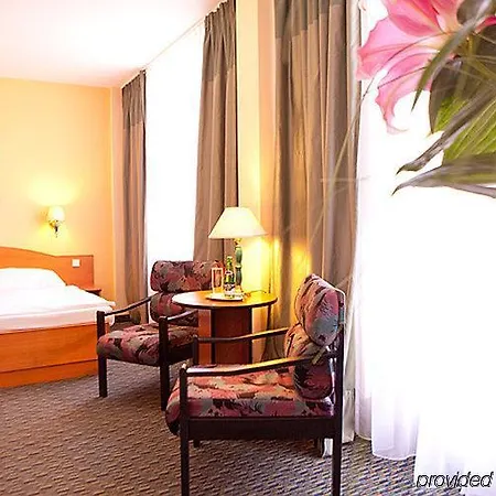 Central Hotel Prague