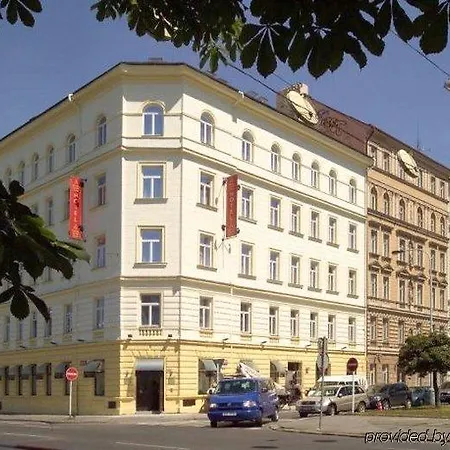 Centre Plaza Prague
