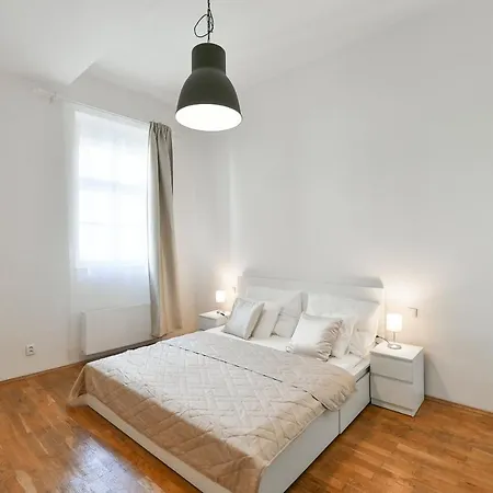 Appartamento Klimentska 52 Praga