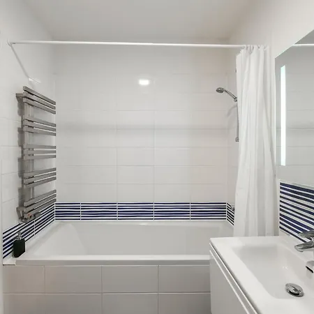 Appartamento Klimentska 52 *