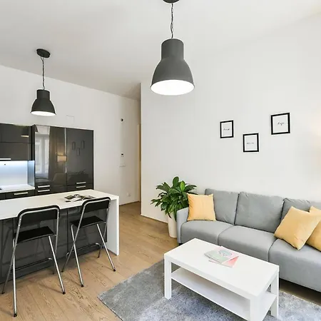 Appartamento Klimentska 52