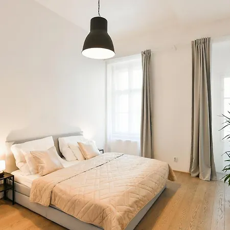 Klimentska 52 Praga
