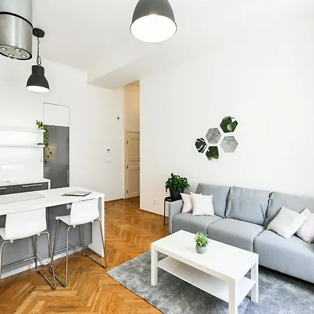 Klimentska 52 Praga