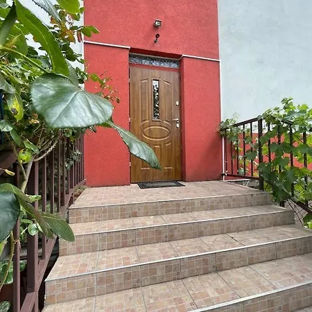 Bajecne Ve S Bazenem A Terasou. Apartmán *