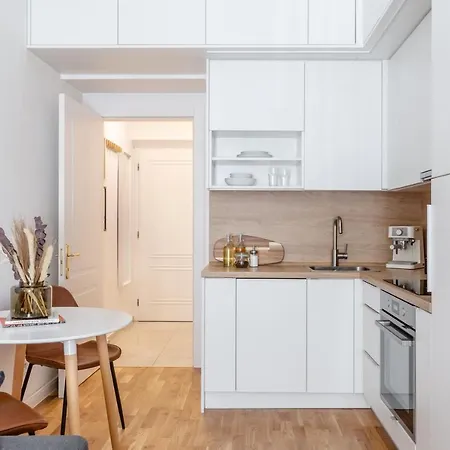 Turnkey I Cozy Studio By Letna Park Apartmán *