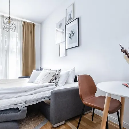 Apartmán Turnkey I Cozy Studio By Letna Park