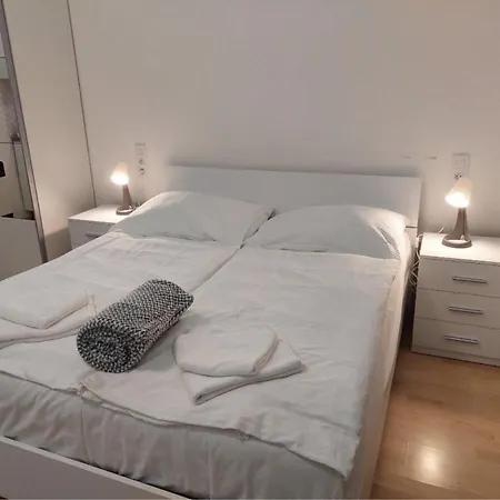 Apartment Flat Jellyfish Old Town Prague