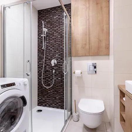 Turnkey I Cozy Studio By Letna Park Apartmán