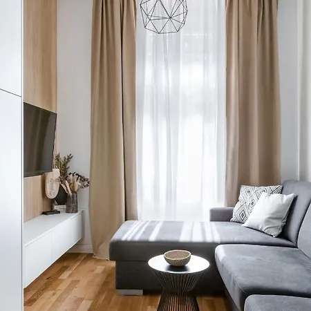 Apartmán Turnkey I Cozy Studio By Letna Park *