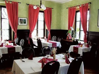Agricola Hotel 3*