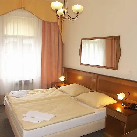 Brezina Hotel 3*