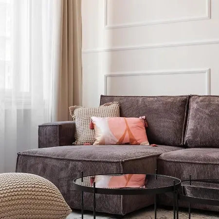 Apartment Days - Glamorous W Balcony Near Vltava River *