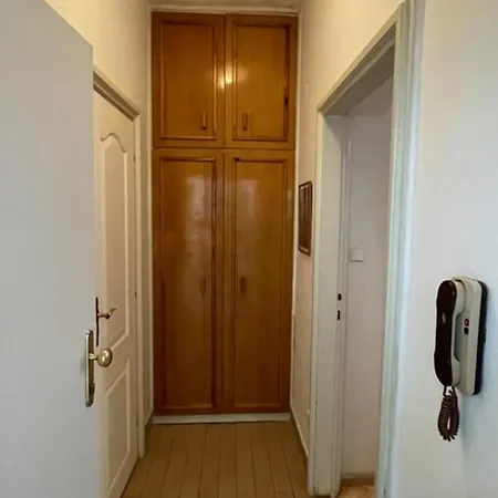 Cool Historical 1 Bedroom In Mala Strana * Praha