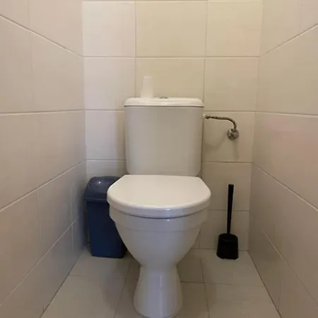 Cool Historical 1 Bedroom In Mala Strana