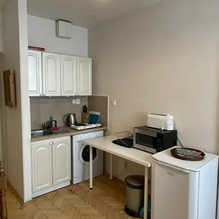 Cool Historical 1 Bedroom In Mala Strana * Praha