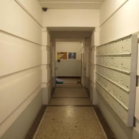 In 3 Apartmán