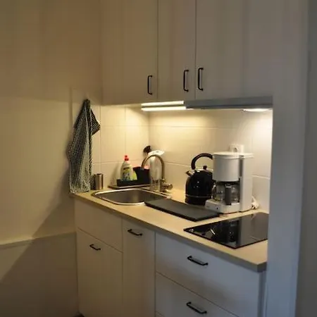 Apartmán In 3