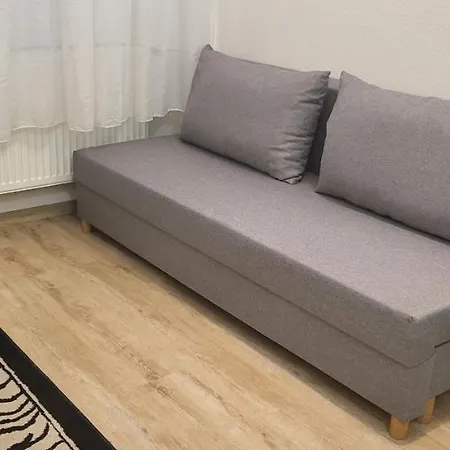 Vrsovicka Devitka Apartment *