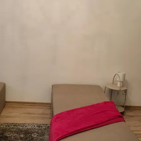 Vrsovicka Devitka Apartment *