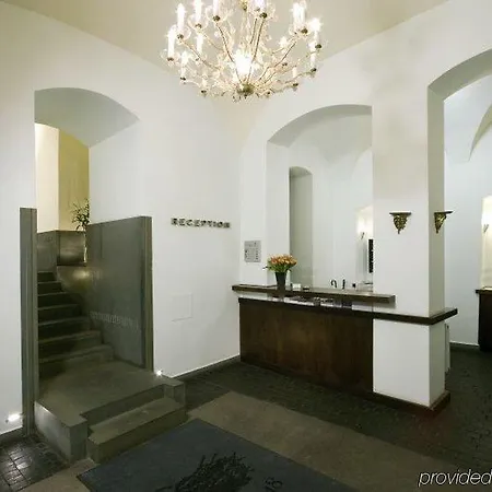 Hotel Design Neruda